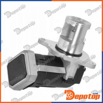 Vanne EGR pour MERCEDES-BENZ | 01-25138-SX, 08920031